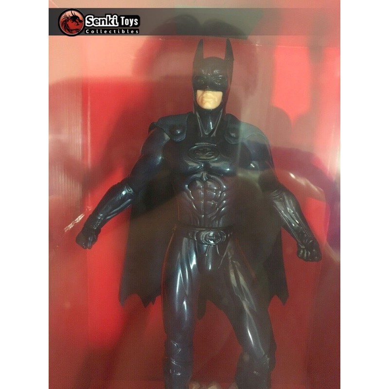 Batman And Robin Electronic Talking Coin Bank by Thinkway Toys - Senkitoys  Collectibles